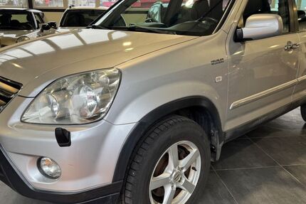 Honda CR-V 89.000 km 8.970 &euro; Ludwigshafen am Rhein 67059
