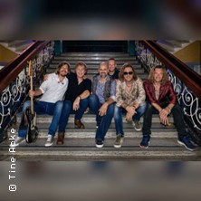 Fools Garden 15.04.2027 GLEIS4 Frankenthal