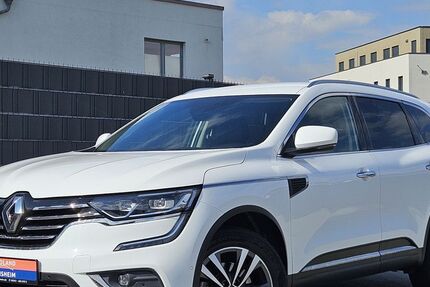Renault Koleos 92.900 km 16.950 &euro; Monsheim 67590