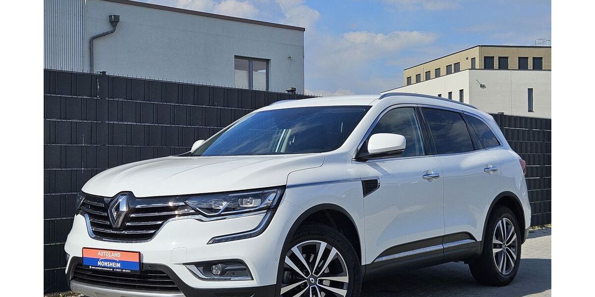 Renault Koleos 92.900 km 16.950 &euro; Monsheim 67590