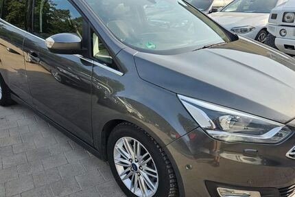 Ford C-Max 128.682 km 6.250 &euro; Lachen-Speyerdorf 67435
