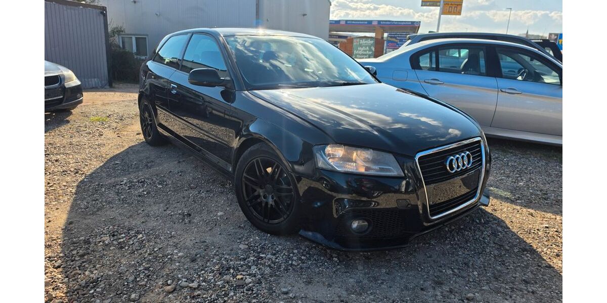 Audi A3 280.000 km 2.499 &euro; Bad Dürkheim 67098