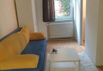 1 Zimmerappartment ab sofort zu vermieten