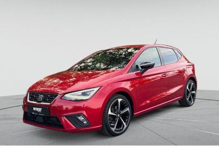 Seat Ibiza 80.000 km 13.950 &euro; Bensheim 64625