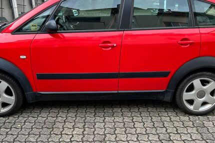 Audi A2 193.000 km 4.650 &euro; Weinheim 69469