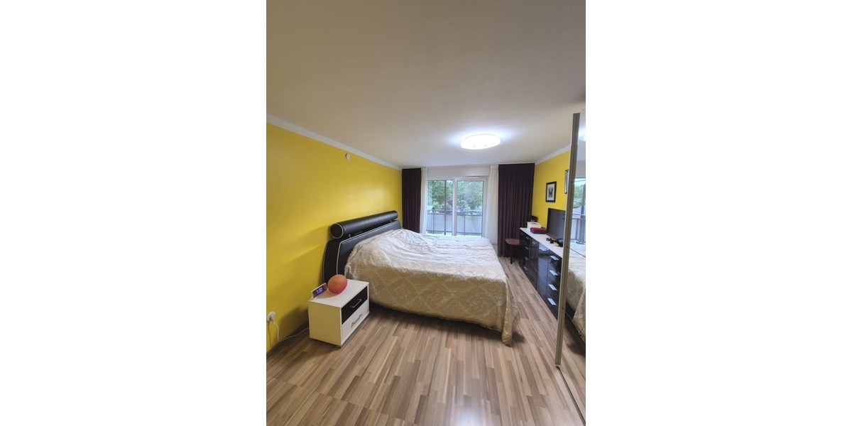 Chic & modern: Doppelhaushälfte mit Garten und vermietbarem 2-ZKB-Apartment - Doppelhaushälfte Ludwigshafen Oggersheim-Notwende | Angebot:26404153