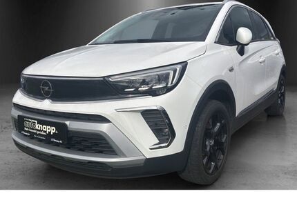 Opel Crossland (X) 61.490 km 16.490 &euro; Weinheim 69469