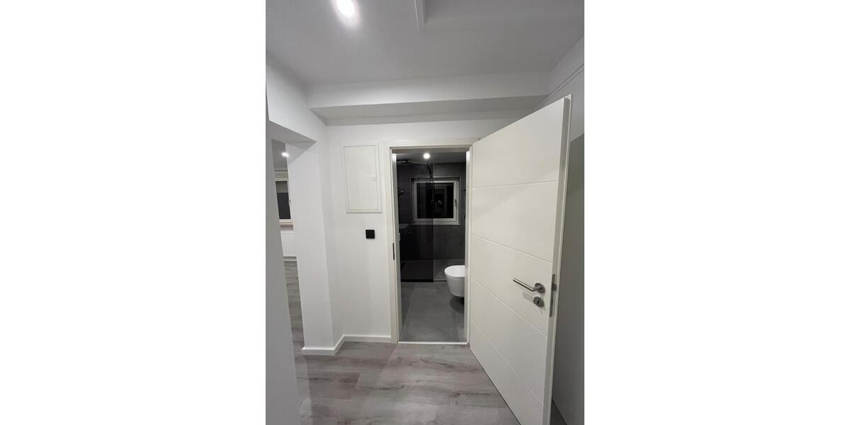 Dachgeschoßwohnung Ludwigshafen am Rhein Ludwigshafen-Hemshof - 2 Zimmer, 57 m&sup2;, 1.000&euro; | Angebot:26288388