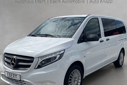 Mercedes-Benz Vito 94.662 km 31.850 &euro; Bensheim 64625