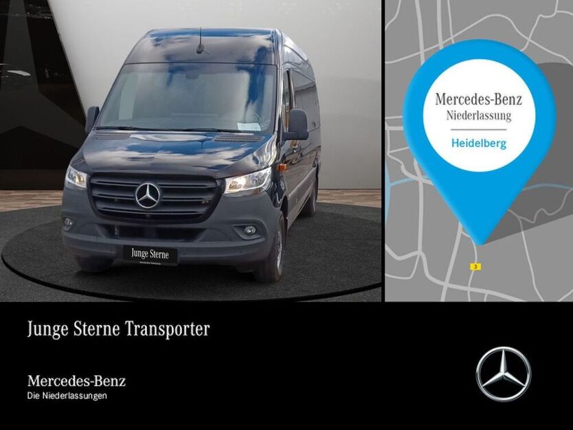 Sprinter