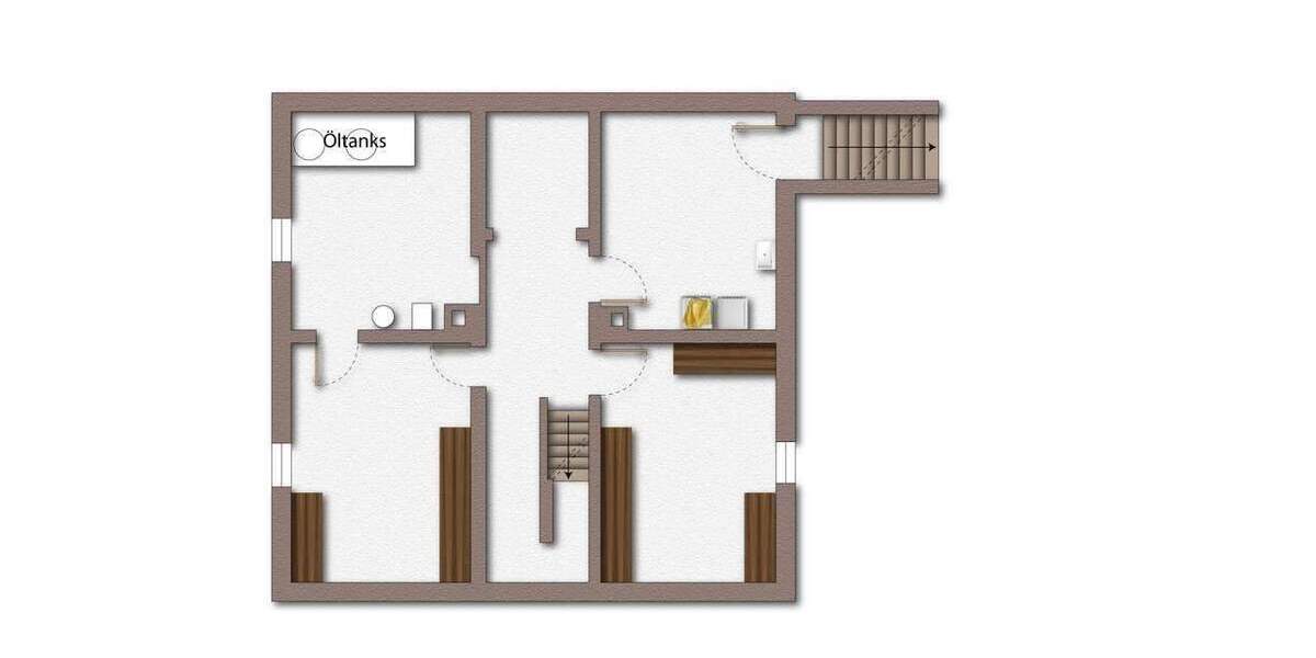 Mehrfamilienhaus, Wohnhaus St. Leon-Rot Rot - 7 Zimmer, 150 m&sup2;, 439.000&euro; | Angebot:25685855