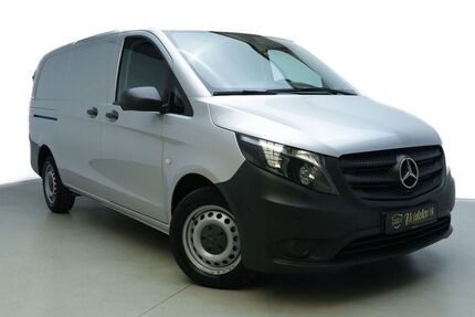Mercedes-Benz Vito 53.000 km 17.490 &euro; Altlußheim 68804
