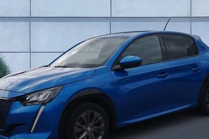 Peugeot 208 63.601 km 14.900 &euro; Haßloch 67454