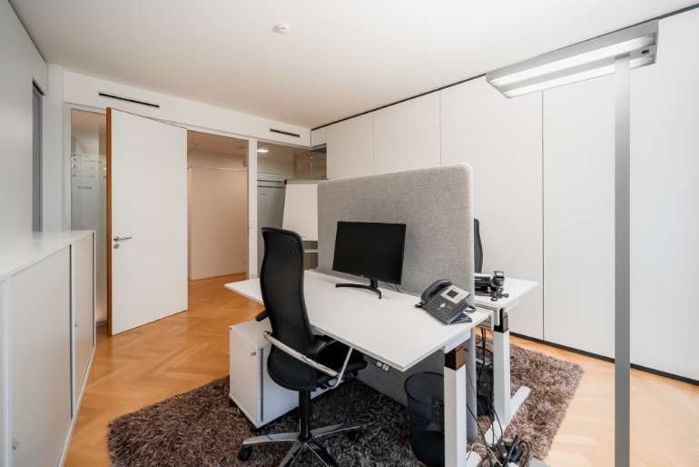 Büro in Mannheim 299 € 60 m²