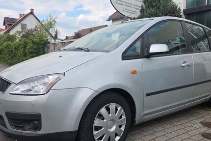 Ford C-Max 246.000 km 1.200 &euro; Mannheim 68239