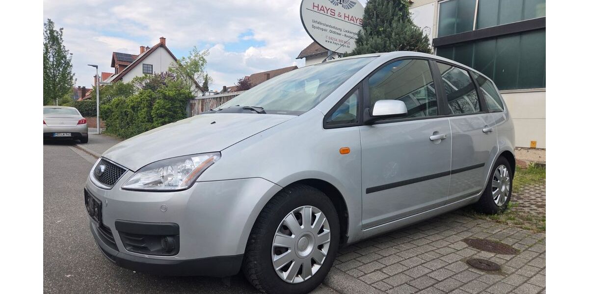Ford C-Max 246.000 km 1.300 &euro; Mannheim 68239