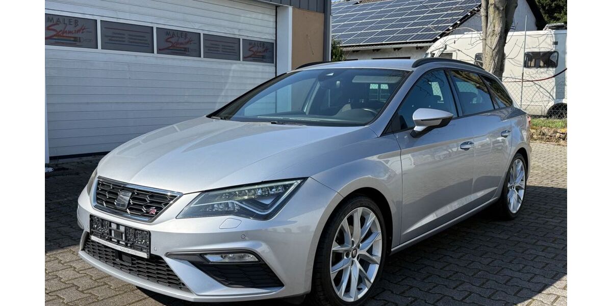 Seat Leon 118.000 km 14.950 &euro; Gernsheim 64579