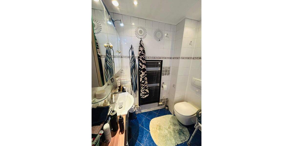 Großzügiges Einfamilienhaus 1 zimmer