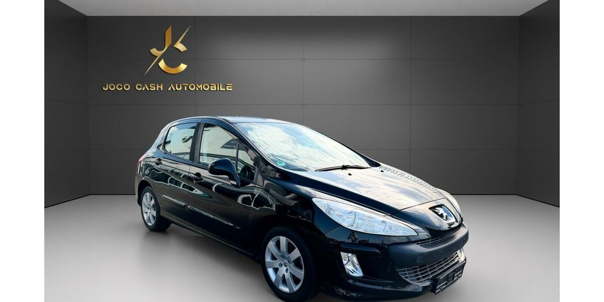 Peugeot 308 155.000 km 2.999 &euro; Worms 67547