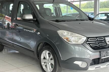 Dacia Dokker 100.000 km 10.900 &euro; Speyer 67346