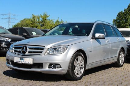 Mercedes-Benz C 250 99.900 km 12.950 &euro; Ladenburg 68526