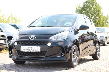 Hyundai i10 113.900 km 10.600 &euro; Ladenburg 68526