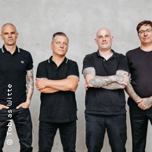 4 Promille 20.02.2026 Cafe Central Weinheim