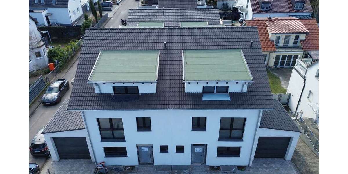 Einfamilienhaus Mannheim Gartenstadt - 8 Zimmer, 250 m&sup2;, 820.000&euro; | Angebot:25310270