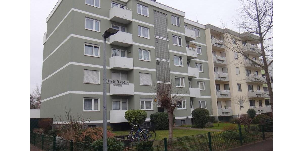 Etagenwohnung Viernheim - 3.5 Zimmer, 102 m&sup2;, 430.000&euro; | Angebot:25133513