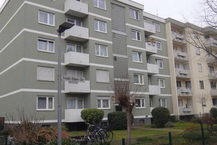 Wohnung Viernheim - 3.5 Zimmer, 102 m&sup2;, 430.000&euro; | Angebot:25133513