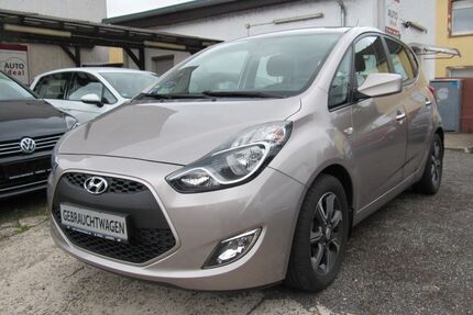 Hyundai ix20 29.000 km 13.999 &euro; Worms 67547