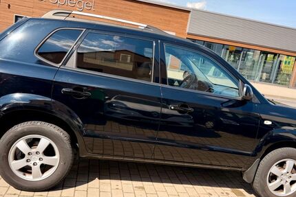 Hyundai TUCSON 200.000 km 3.990 &euro; Worms 67551