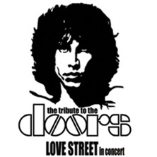 Love Street - The Doors Tribute Open Air 04.07.2026 7er Club Mannheim