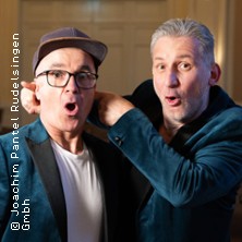 Das 7. (vorweihnachtliche) Mannheimer Rudelsingen 22.12.2025 Capitol Mannheim