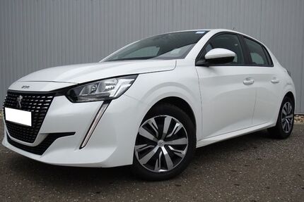 Peugeot 208 48.000 km 12.999 &euro; Worms 67549