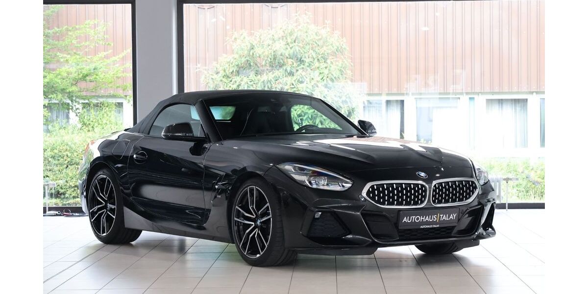 BMW Z4 66.594 km 35.880 &euro; Ludwigshafen am Rhein 67059