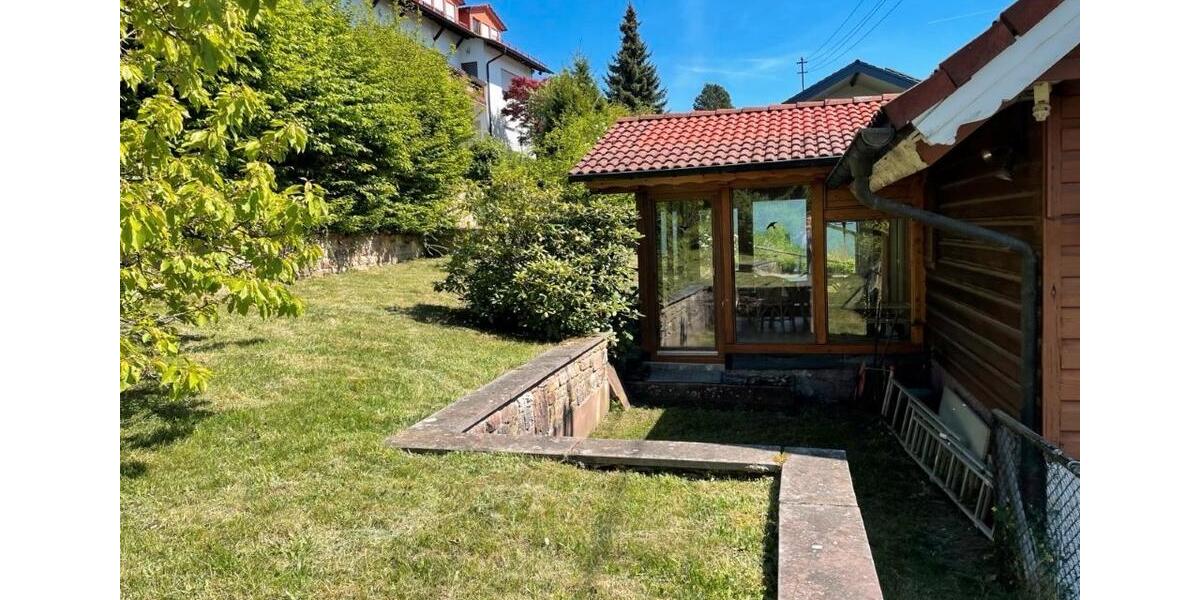 Einfamilienhaus Wilhelmsfeld - 7 Zimmer, 183 m&sup2;, 299.000&euro; | Angebot:27003678