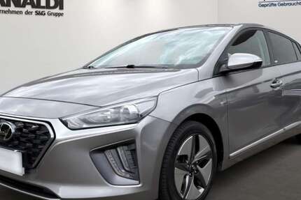 Hyundai IONIQ 78.268 km 17.990 &euro; Wiesloch 69168