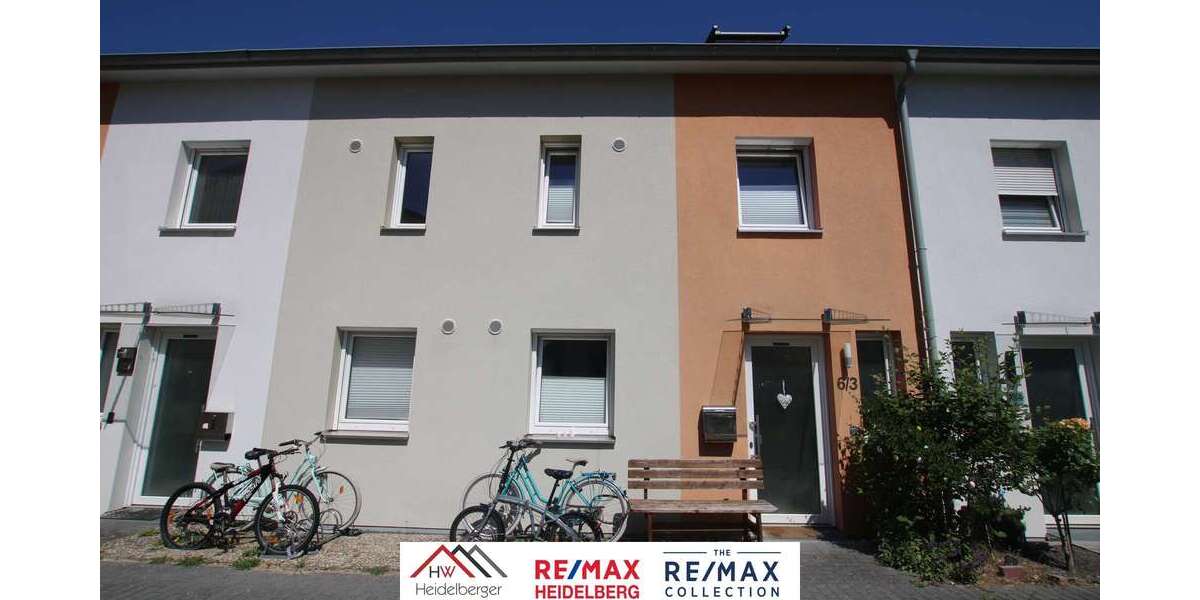 Einfamilienhaus Eppelheim - 4.5 Zimmer, 116 m&sup2;, 589.000&euro; | Angebot:24614861