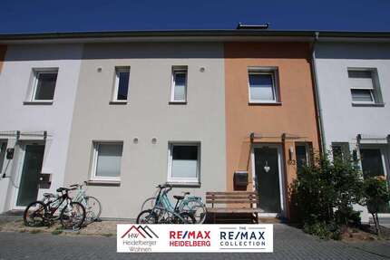 Haus Eppelheim - 4.5 Zimmer, 116 m&sup2;, 589.000&euro; | Angebot:24614861