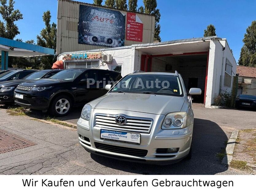 Avensis