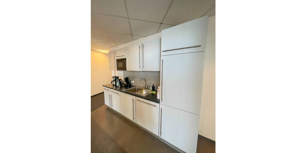 ATIK: Repräsentative Büroflächen im obersten Stockwerk mit exzellenter Aussicht - Gewerbeobjekt Ludwigshafen am Rhein Mitte | Angebot:26267240