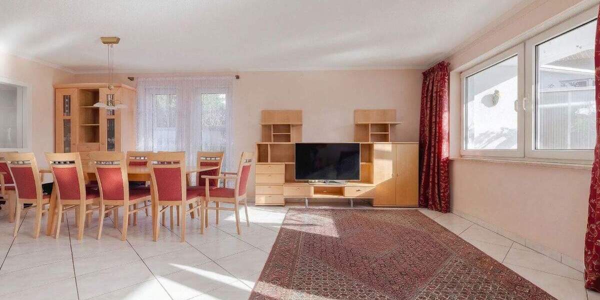 Reihenendhaus Mannheim Käfertal - 6 Zimmer, 210 m&sup2;, 830.000&euro; | Angebot:25846249