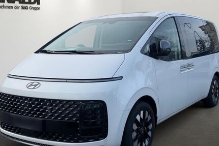 Hyundai STARIA 4.000 km 48.990 &euro; Wiesloch 69168