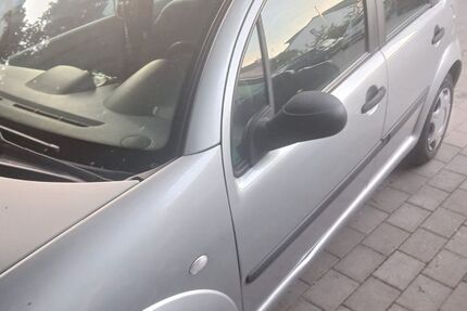 Citroen C3 208.000 km 2.450 &euro; Ludwigshafen 67063