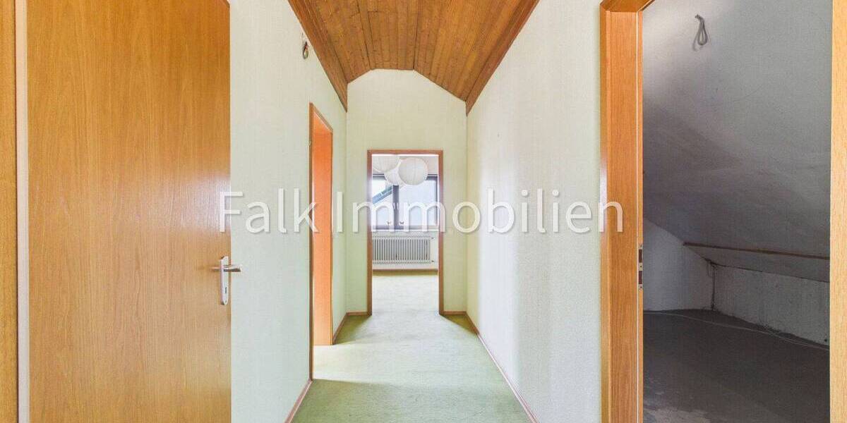 Einfamilienhaus Ketsch - 5 Zimmer, 146 m&sup2;, 649.000&euro; | Angebot:26157902