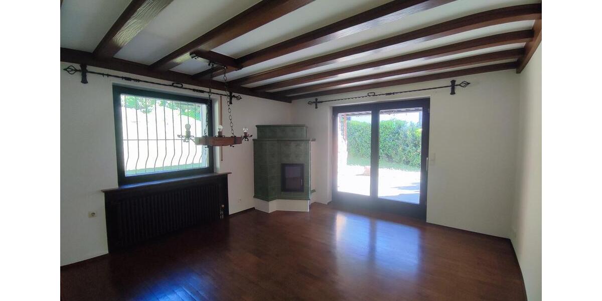 Großz. Haus m. Riesengarten Leimen Hanglage an Paar kl. Familie 5 zimmer