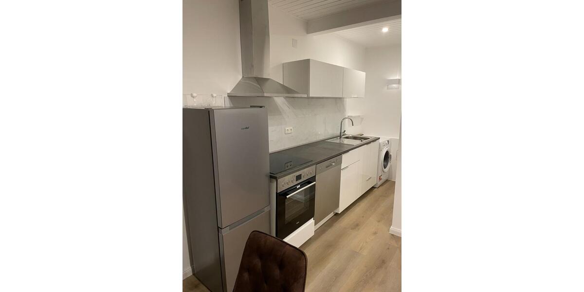 Dachgeschoßwohnung Mannheim Niederfeld - 2 Zimmer, 47 m&sup2;, 950&euro; | Angebot:24473798