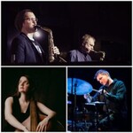 Niculin Janett Quartet