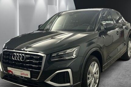 Audi Q2 5.281 km 33.740 &euro; Speyer 67346
